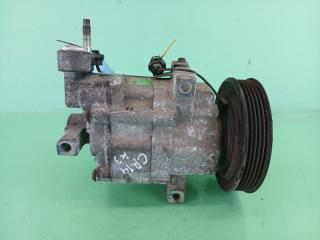 Запчасть компрессор кондиционера Nissan Micra 2002-2010