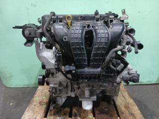 Двигатель MITSUBISHI Outlander XL 2006-2012