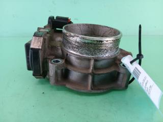 Фото запчасти дроссельная заслонка Chevrolet Captiva 2008-2013 контрактная запчасть Запчасть дроссельная заслонка Chevrolet Captiva 2008-2013