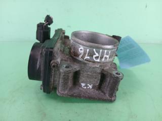 Запчасть дроссельная заслонка Nissan Tiida 2006-2012