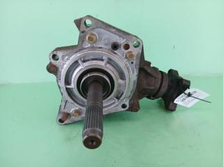 Запчасть раздатка Nissan X-Trail T31 2007-2014