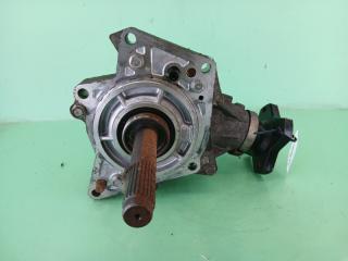 Запчасть раздатка Nissan X-Trail T31 2007-2014