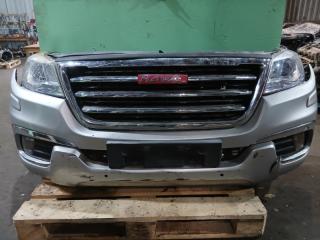 Фото запчасти ноускат Haval H9 2014-2017 контрактная запчасть Запчасть ноускат Haval H9 2014-2017