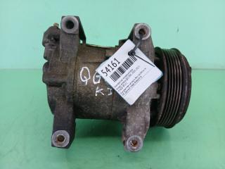 Запчасть компрессор кондиционера Nissan Almera 2000-2013