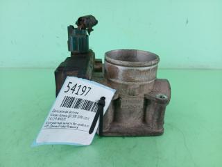 Запчасть дроссельная заслонка Nissan Almera 2000-2013