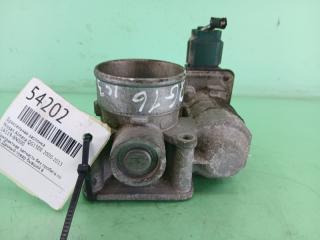 Запчасть дроссельная заслонка Nissan Almera 2000-2013