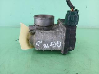 Запчасть дроссельная заслонка Nissan Almera 2000-2013