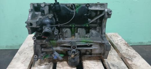 Запчасть блок цилиндров Mazda 3 2003-2009