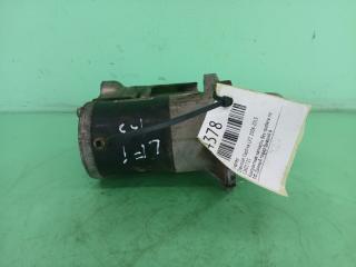 Запчасть стартер Cadillac SRX 2008-2013