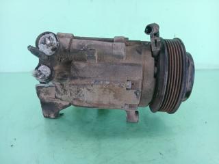 Запчасть компрессор кондиционера Cadillac SRX 2008-2013