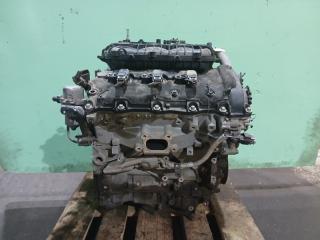 Запчасть двигатель Cadillac SRX 2008-2013