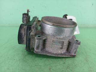 Запчасть дроссельная заслонка Nissan Pathfinder 2012-2020