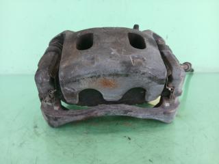 Запчасть суппорт тормозной передний левый Nissan Pathfinder 2012-2020