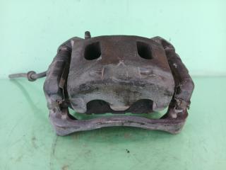 Запчасть суппорт тормозной передний правый Nissan Pathfinder 2012-2020