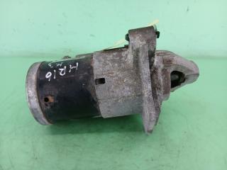 Запчасть стартер Nissan Note 2006-2012