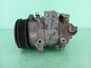 Компрессор кондиционера Toyota Corolla 2006-2013