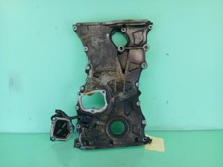Запчасть крышка двигателя Honda CR-V 2 2002-2006
