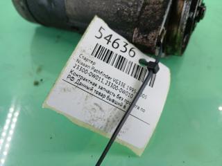 Стартер Pathfinder 1995-2005 VG33E