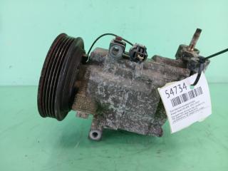 Запчасть компрессор кондиционера Nissan Note 2002-2010