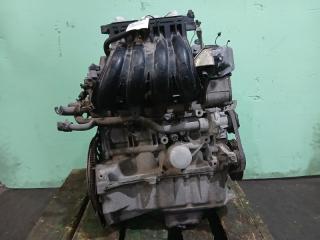 Запчасть двигатель Nissan Micra 2002-2010