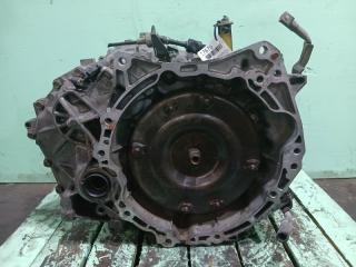 Вариатор Nissan Qashqai J10 2006-2014