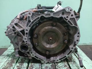 Вариатор Nissan Qashqai J10 2006-2014