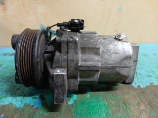 Запчасть компрессор кондиционера Nissan Tiida 2004-2013