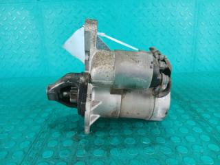Стартер Nissan Qashqai J10 2007-2014 контрактная Стартер Nissan Qashqai J10 2007-2014