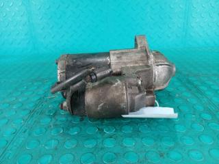 Фото запчасти стартер Suzuki Liana 2001-2007 контрактная запчасть Запчасть стартер Suzuki Liana 2001-2007