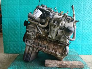 Запчасть двигатель Ssang Yong Kyron 2005-2016