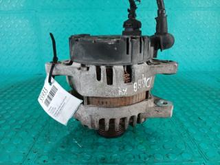 Фото запчасти генератор Hyundai Santa FE 2009-2012 контрактная запчасть Запчасть генератор Hyundai Santa FE 2009-2012