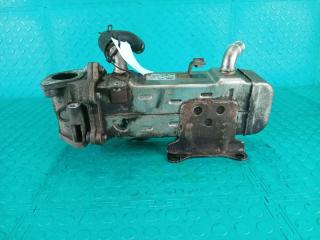 Фото запчасти радиатор егр Hyundai Santa FE 2009-2012 контрактная запчасть Запчасть радиатор егр Hyundai Santa FE 2009-2012