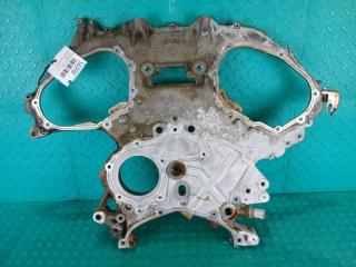 Запчасть крышка двигателя передняя Nissan Teana L33 2014-2018