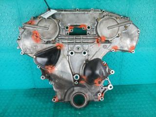 Запчасть крышка двигателя Nissan Teana J31 2003-2007