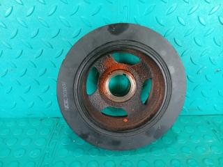 Запчасть шкив коленвала Nissan Teana J31 2003-2007