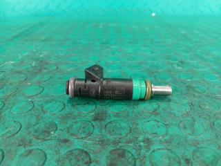 Форсунка топливная Ford Focus 2 2004-2011 HXDB 9F593-98MF-BC контрактная