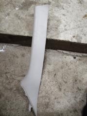 Запчасть пластик салона левый CHEVROLET CRUZE