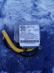 Блок airbag KIA Spectra 2008