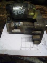 Стартер PEUGEOT 207 2008