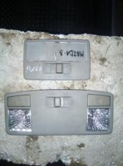 Запчасть плафон Mazda 3 2005