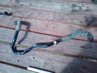 Запчасть трубка системы охлаждения Mercedes-benz C-class 2012