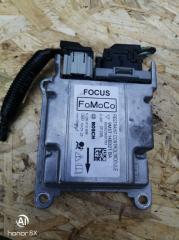 Блок airbag Ford Focus 2 2010