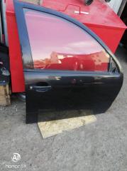 Дверь передняя правая Skoda Fabia 2007