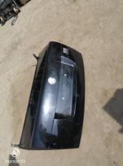 Крышка багажника Skoda Fabia 2007