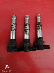 Запчасть катушка зажигания Skoda Fabia 2007