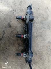 Запчасть топливная рампа Skoda Fabia 2007