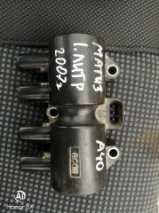 Модуль зажигания Daewoo Matiz 2008