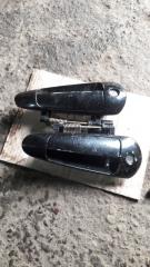 Запчасть ручка двери передняя Chery M11 2010
