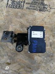 Блок abs Skoda Fabia 2009