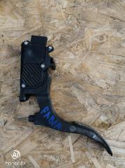 Запчасть педаль газа Skoda Fabia 2009